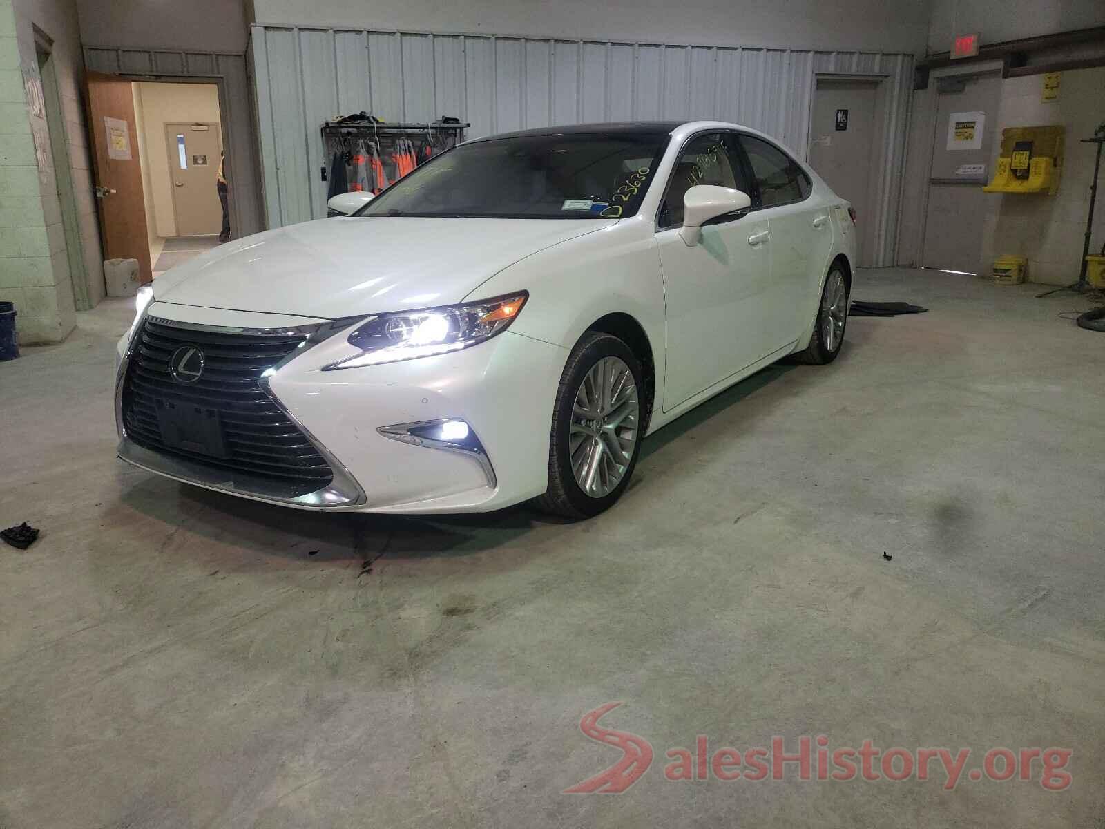 JTHBK1GG4G2244789 2016 LEXUS ES350