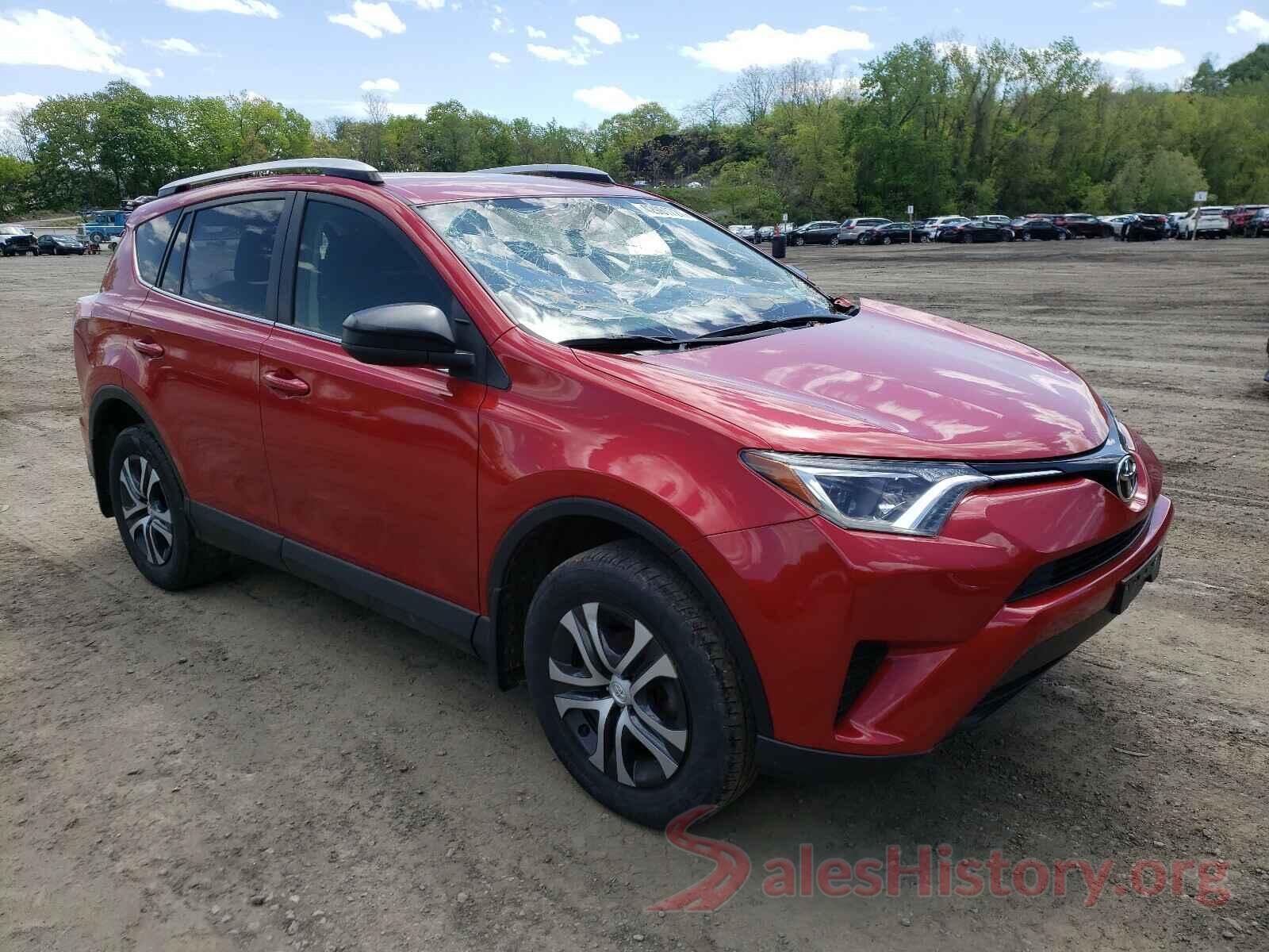 JTMBFREV8GJ097145 2016 TOYOTA RAV4