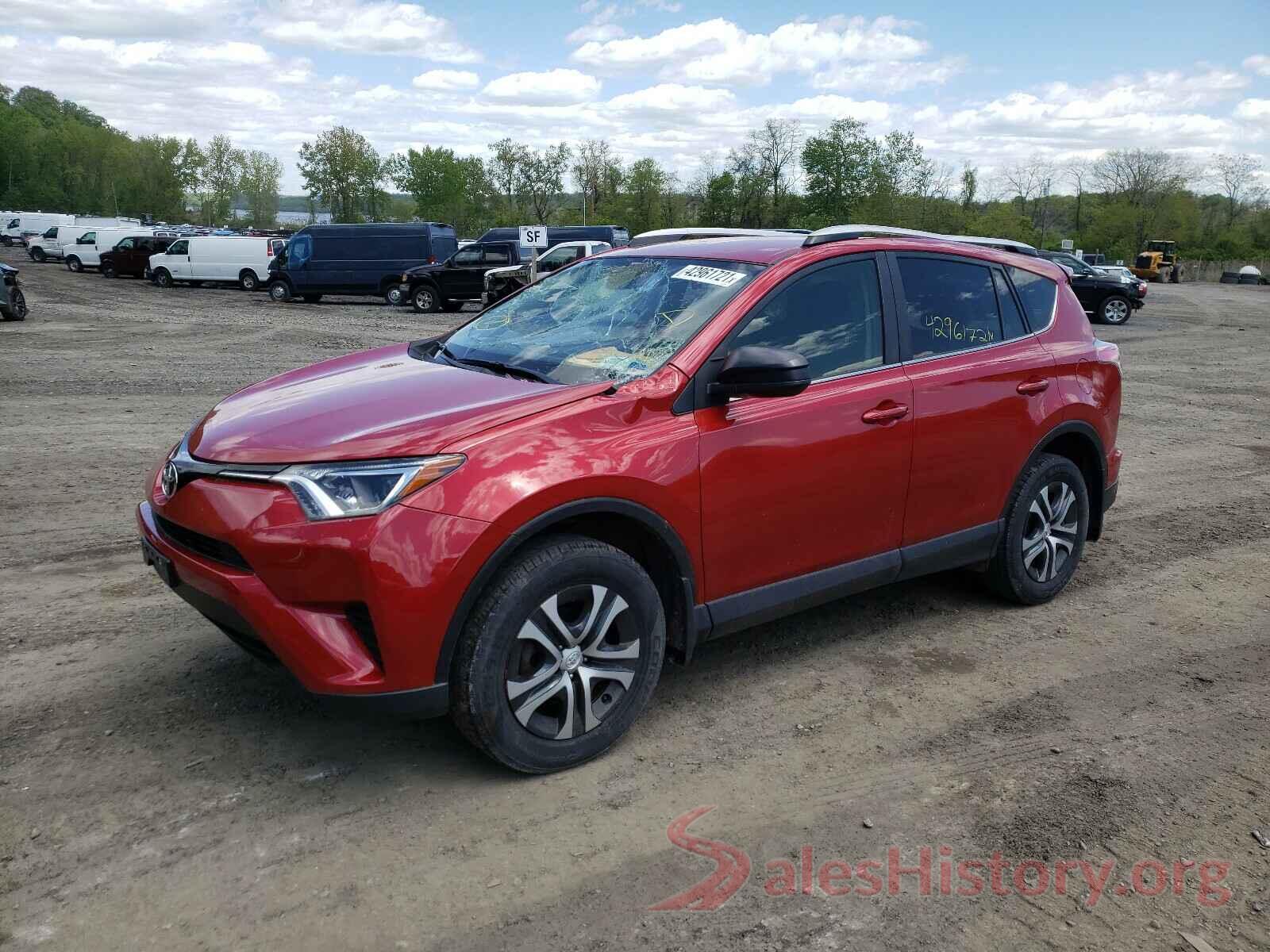 JTMBFREV8GJ097145 2016 TOYOTA RAV4