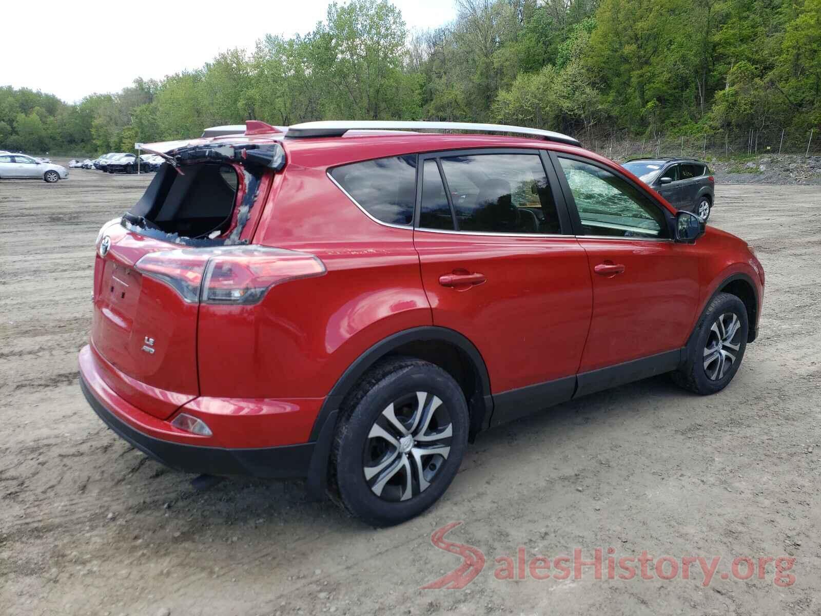 JTMBFREV8GJ097145 2016 TOYOTA RAV4