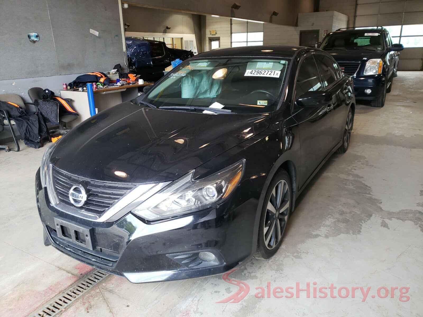 1N4AL3AP3HC167817 2017 NISSAN ALTIMA