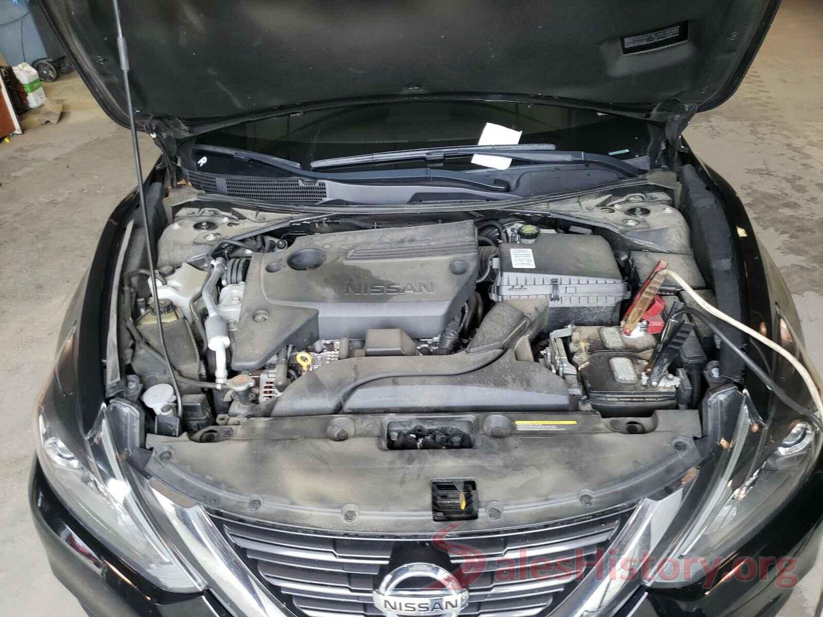 1N4AL3AP3HC167817 2017 NISSAN ALTIMA