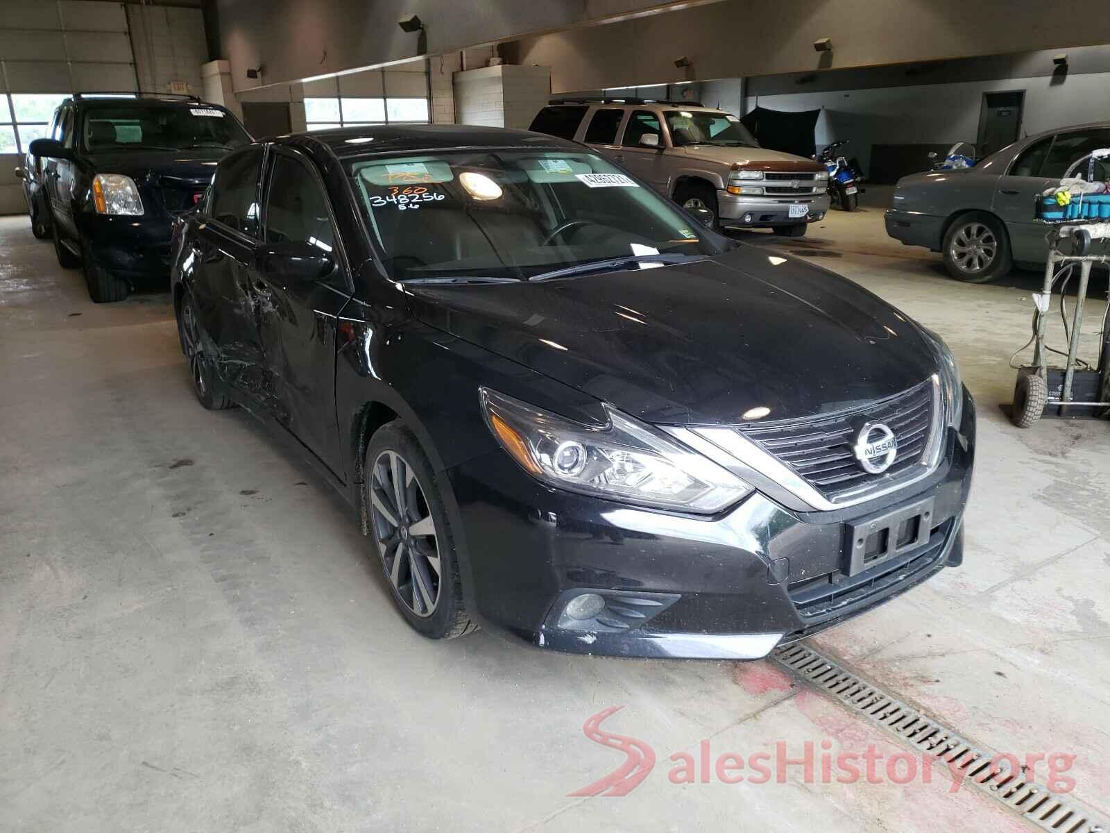 1N4AL3AP3HC167817 2017 NISSAN ALTIMA