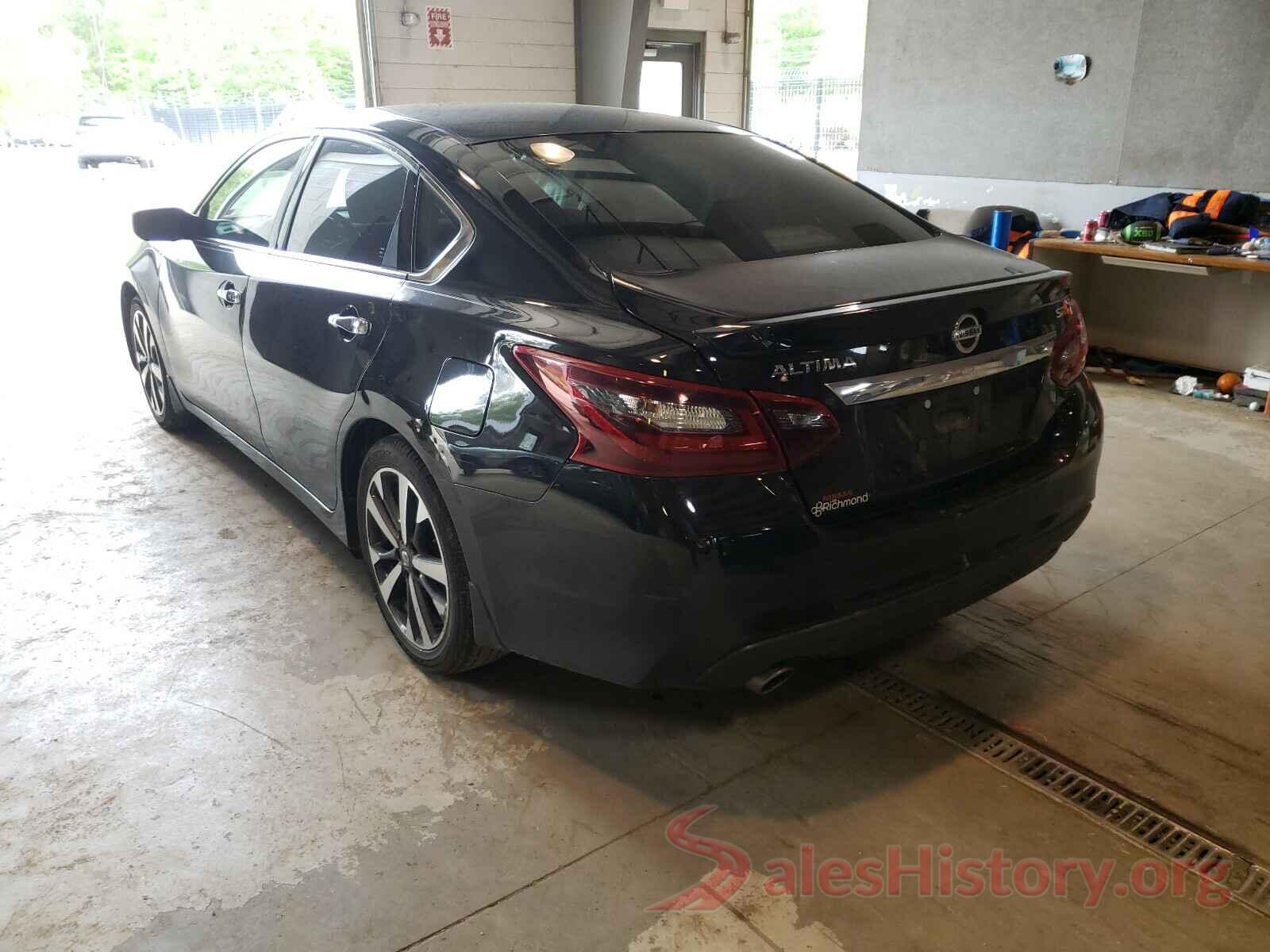 1N4AL3AP3HC167817 2017 NISSAN ALTIMA