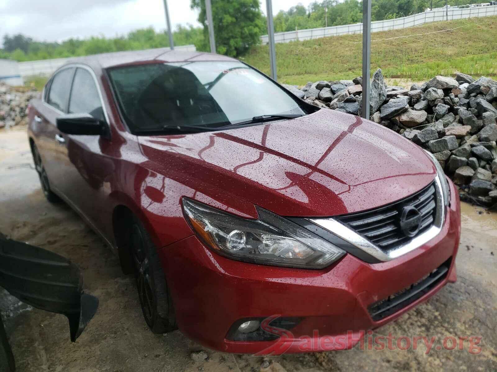 1N4AL3AP7HC232510 2017 NISSAN ALTIMA