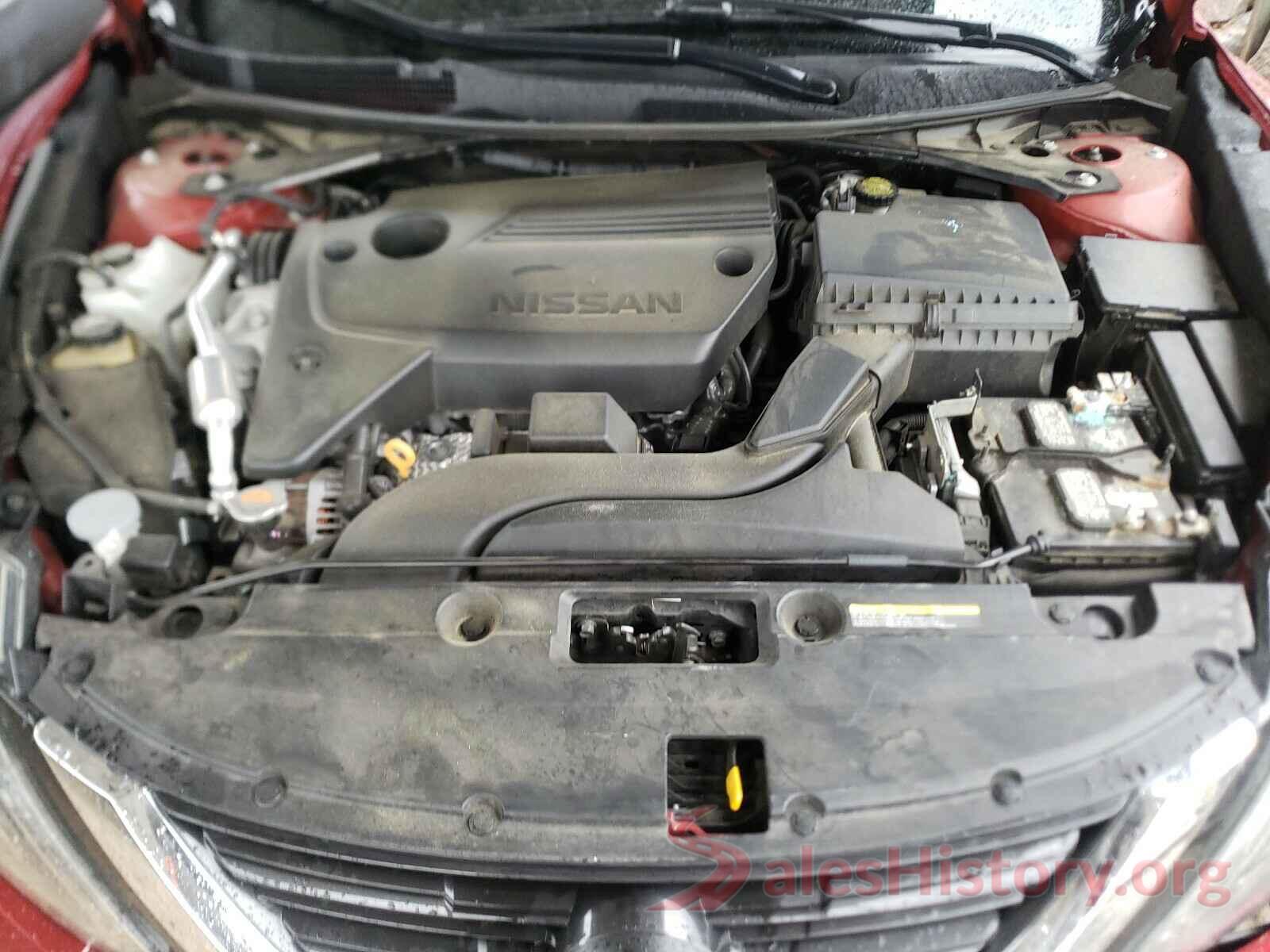 1N4AL3AP7HC232510 2017 NISSAN ALTIMA