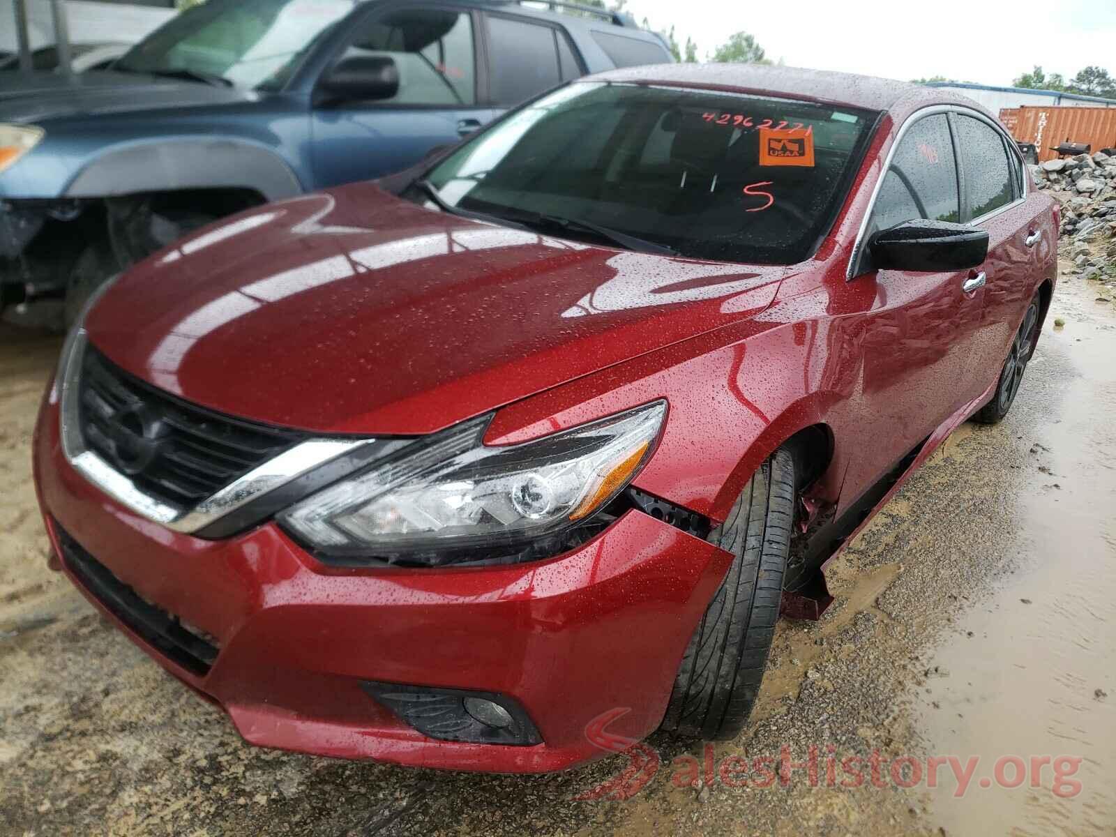 1N4AL3AP7HC232510 2017 NISSAN ALTIMA