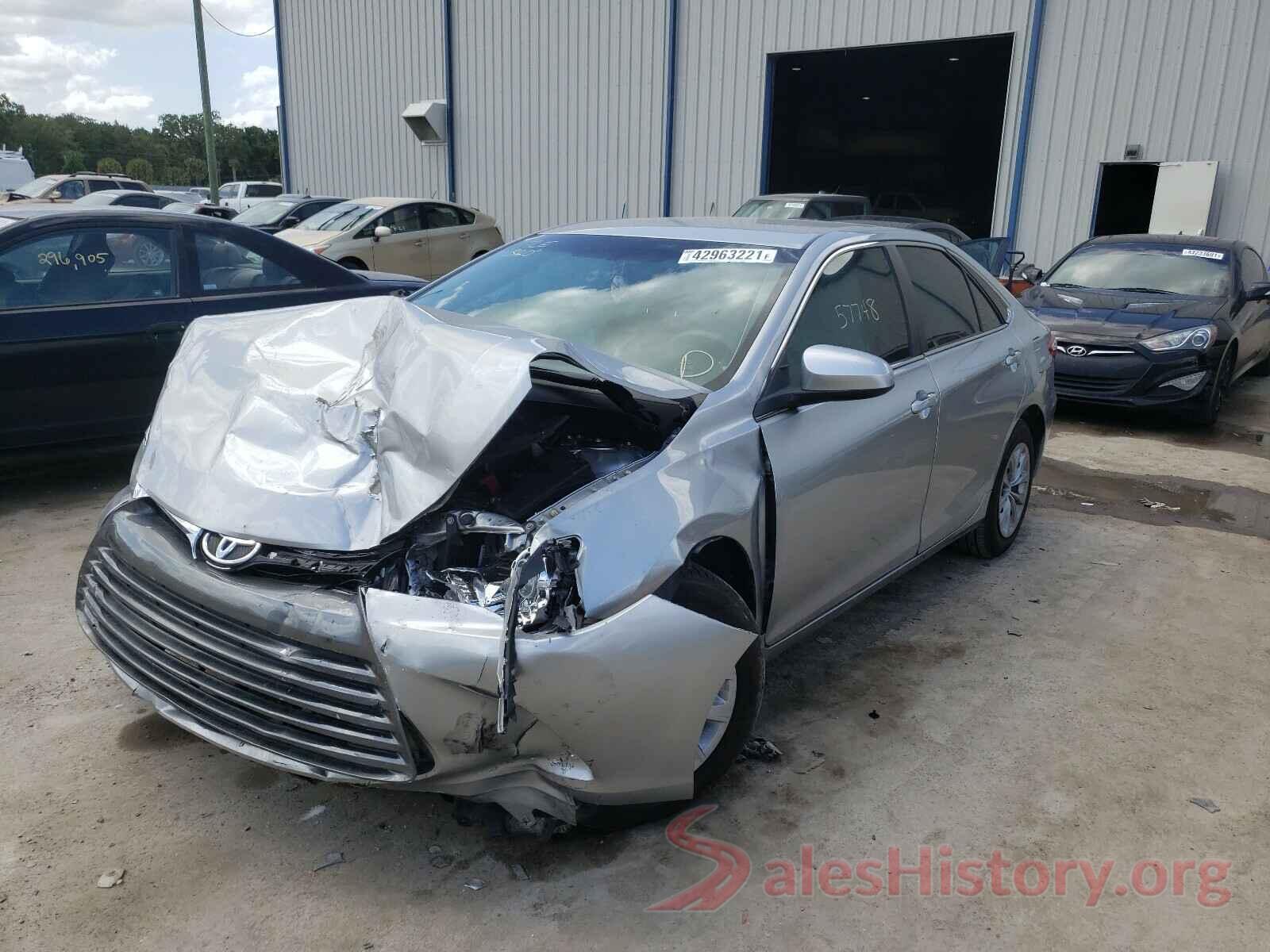 4T1BF1FK7HU687449 2017 TOYOTA CAMRY