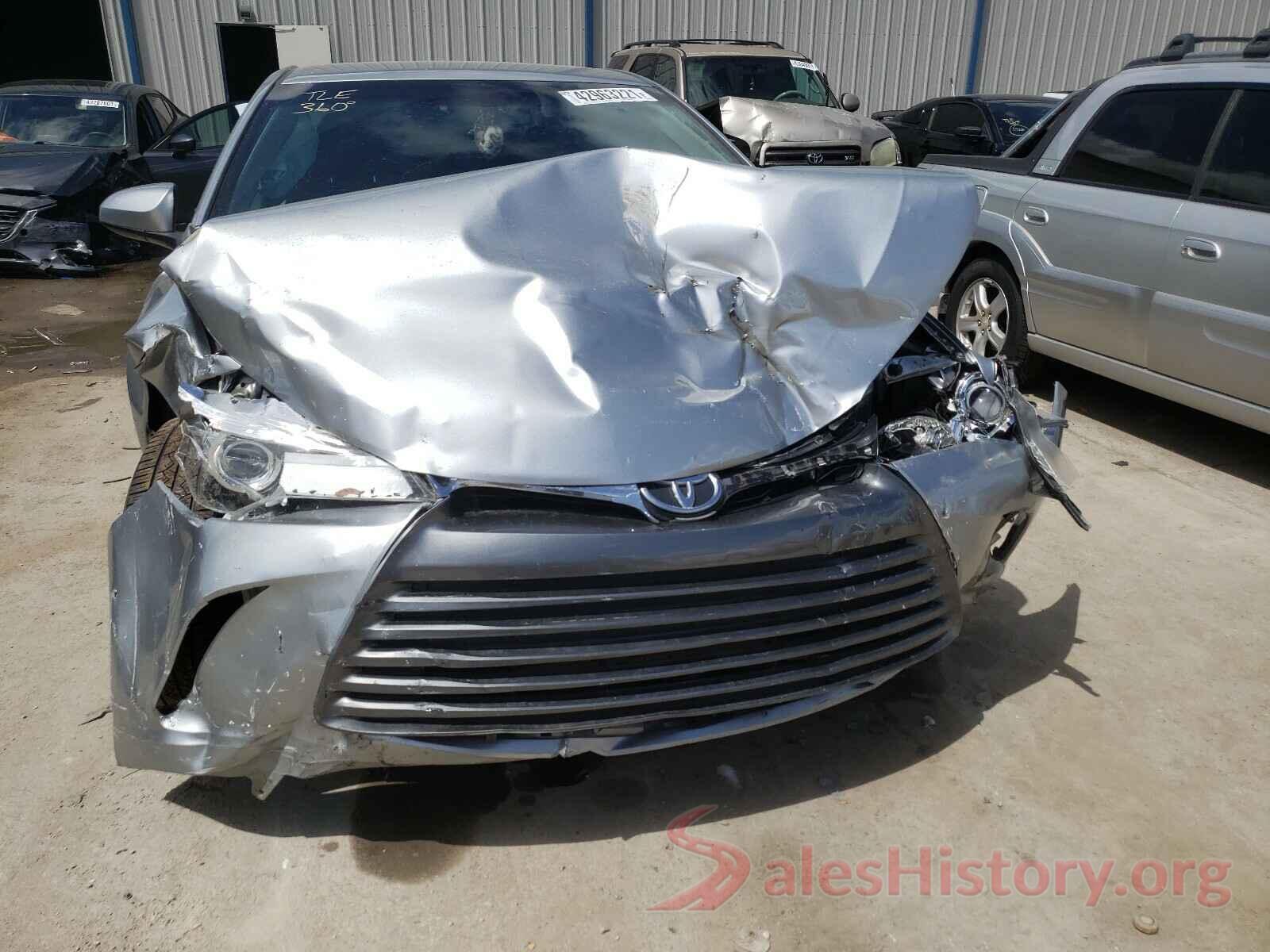 4T1BF1FK7HU687449 2017 TOYOTA CAMRY