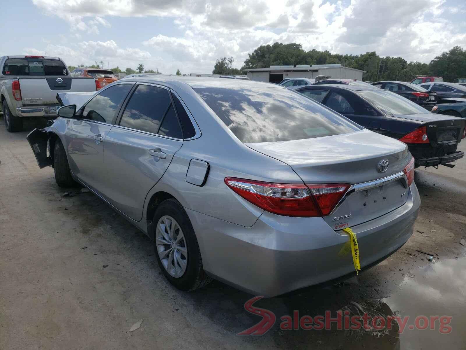 4T1BF1FK7HU687449 2017 TOYOTA CAMRY