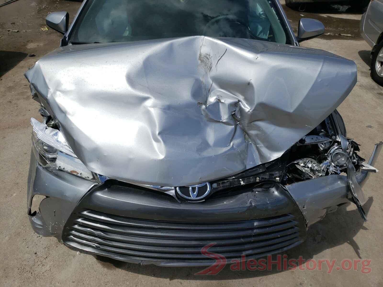 4T1BF1FK7HU687449 2017 TOYOTA CAMRY