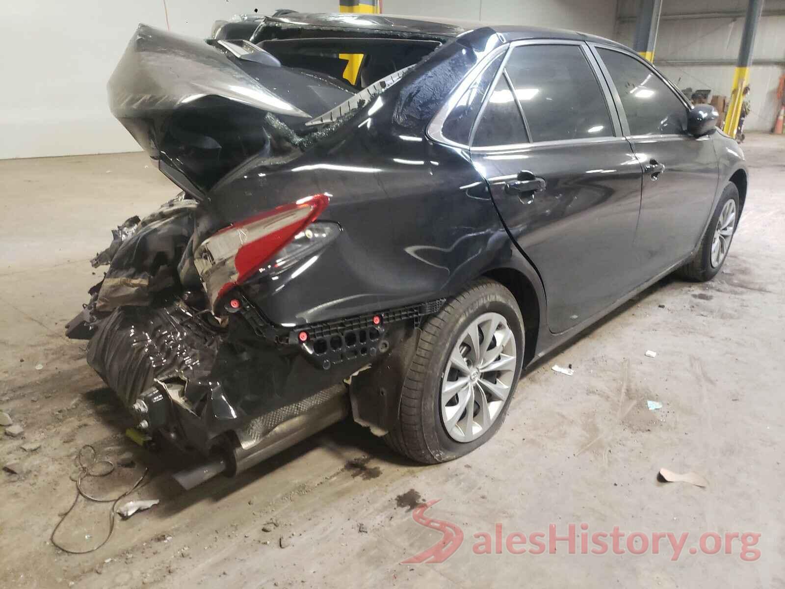 4T1BF1FK4HU445153 2017 TOYOTA CAMRY