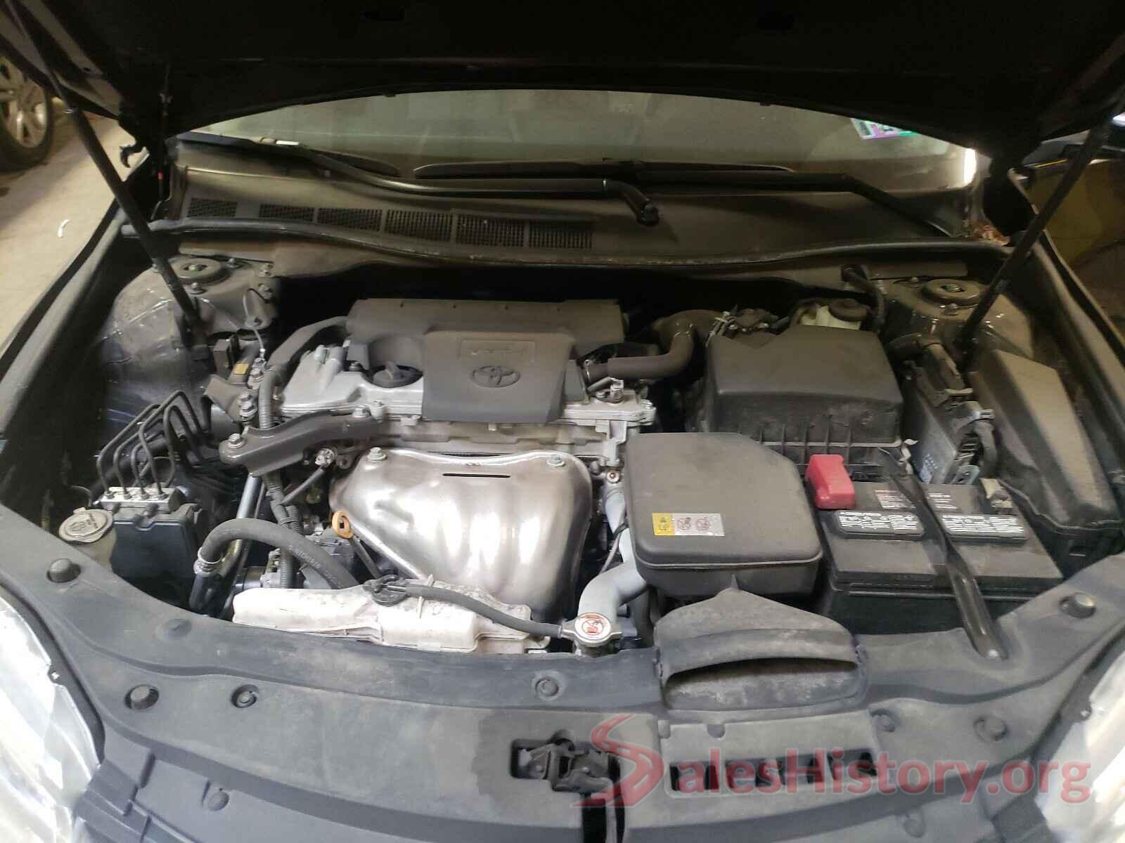 4T1BF1FK4HU445153 2017 TOYOTA CAMRY