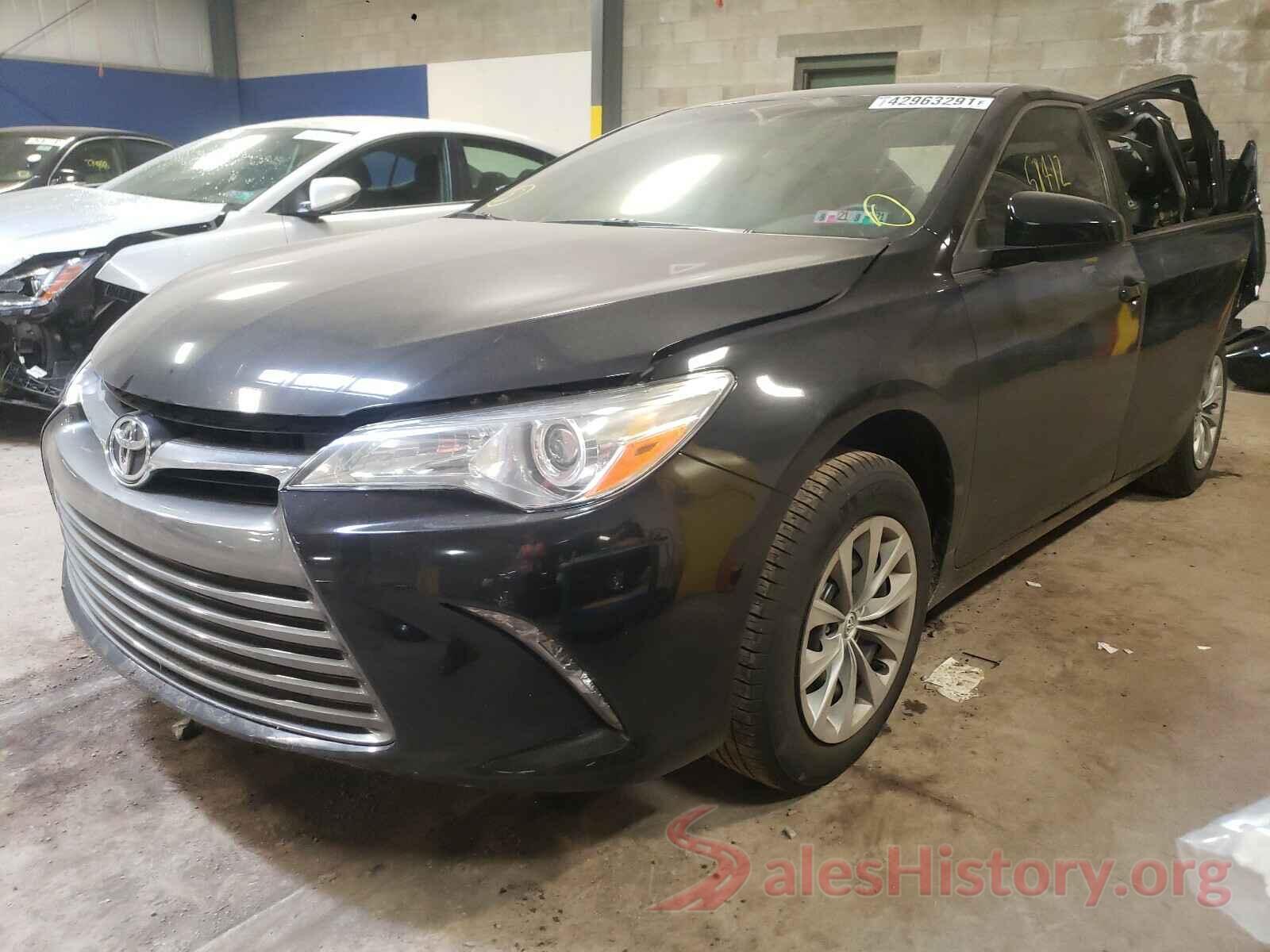 4T1BF1FK4HU445153 2017 TOYOTA CAMRY