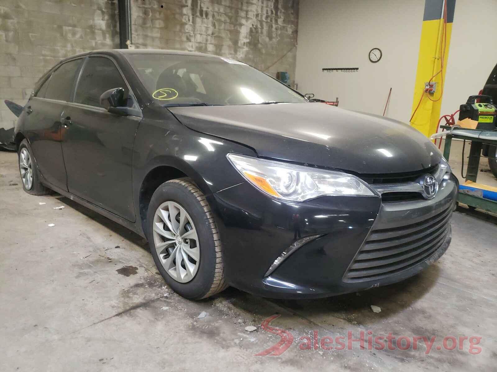 4T1BF1FK4HU445153 2017 TOYOTA CAMRY