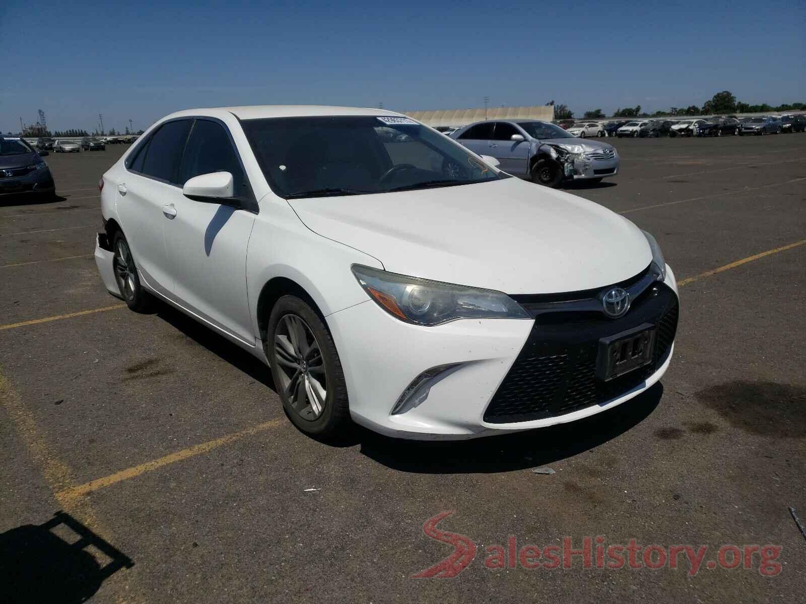 4T1BF1FKXGU157636 2016 TOYOTA CAMRY