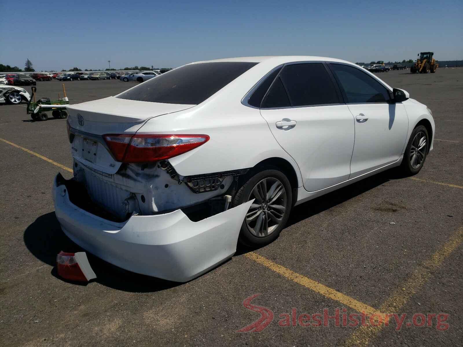 4T1BF1FKXGU157636 2016 TOYOTA CAMRY