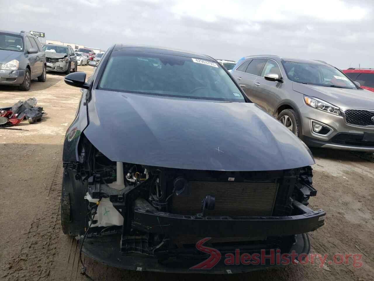 5XXGT4L39LG444984 2020 KIA OPTIMA