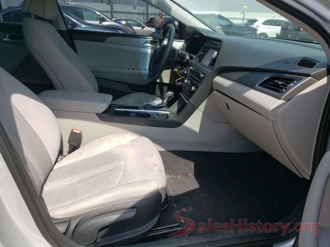 5NPE24AF1GH344993 2016 HYUNDAI SONATA