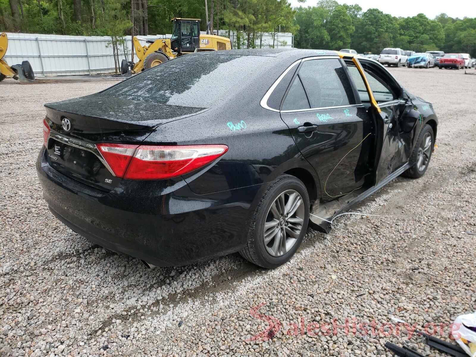 4T1BF1FK7GU183191 2016 TOYOTA CAMRY