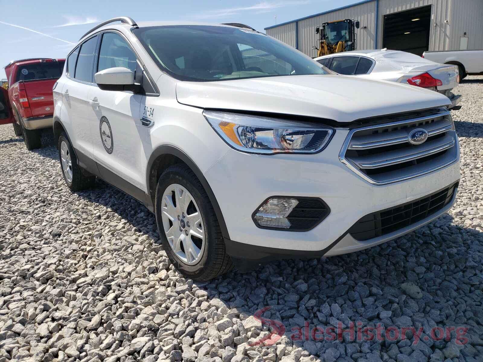 1FMCU9GD6JUC91060 2018 FORD ESCAPE