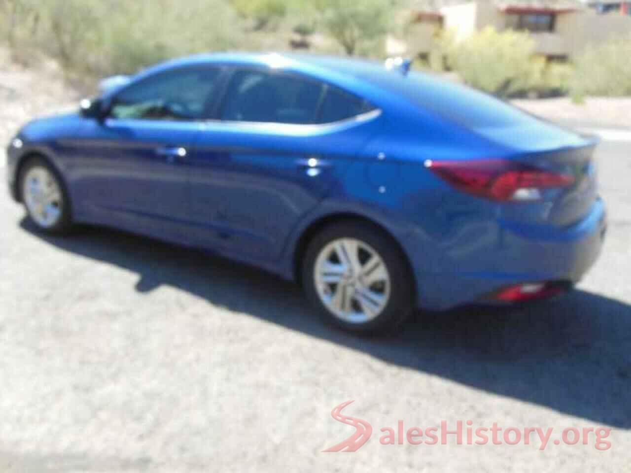 5NPD84LF3KH437725 2019 HYUNDAI ELANTRA