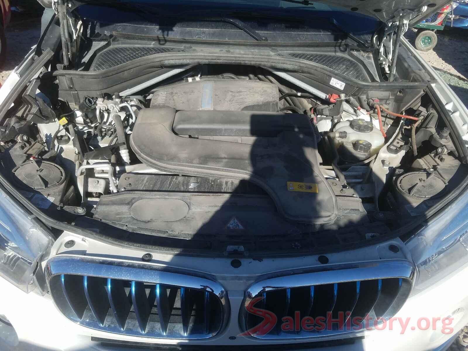 5UXKT0C53G0S74857 2016 BMW X5