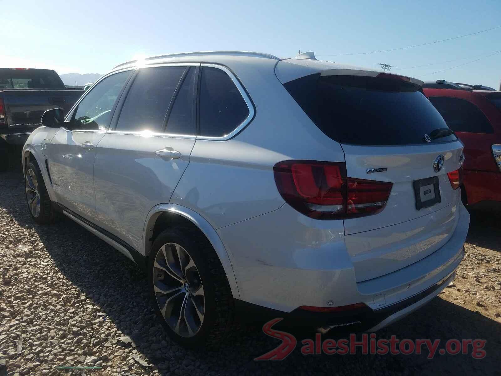 5UXKT0C53G0S74857 2016 BMW X5