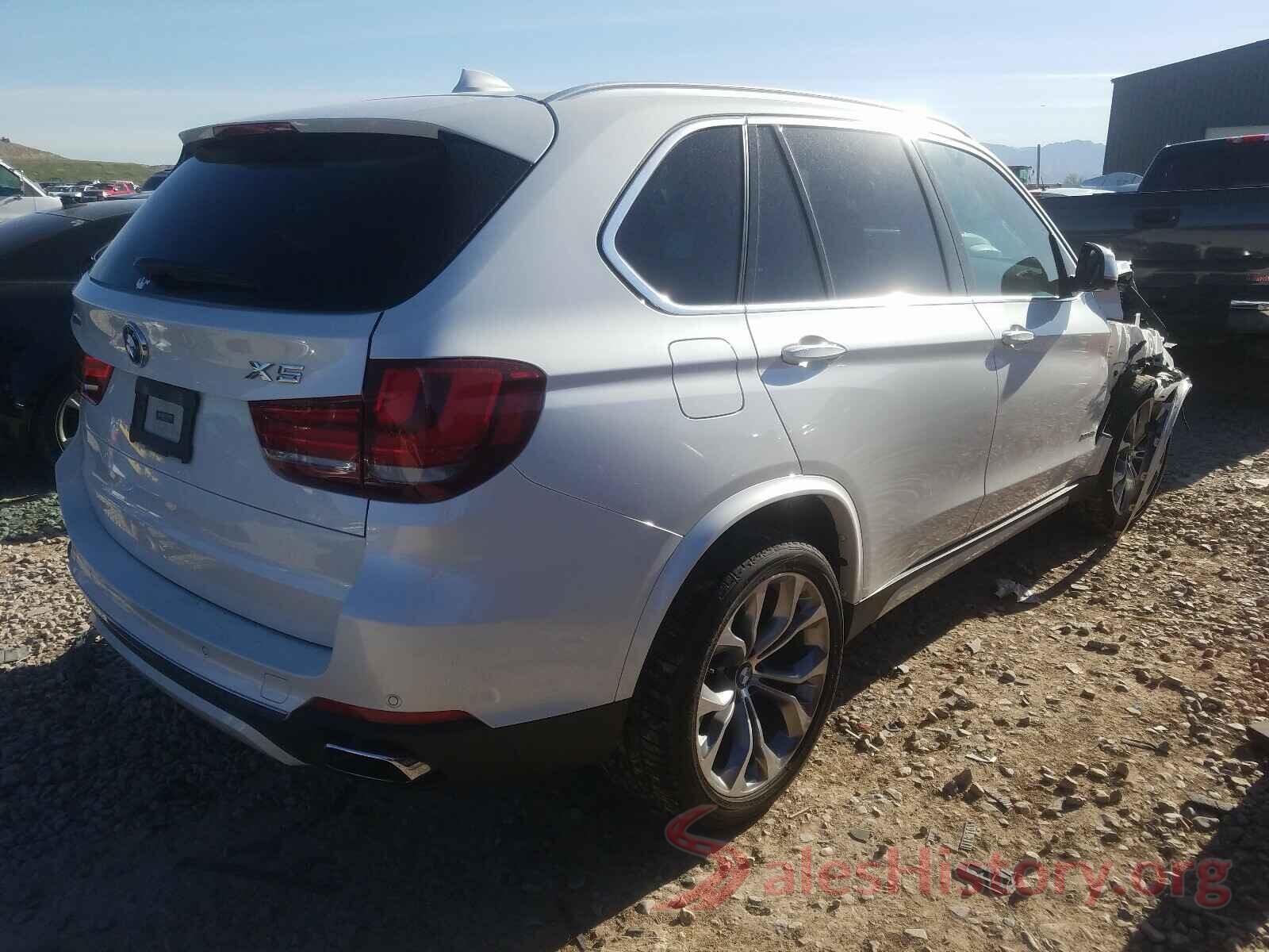 5UXKT0C53G0S74857 2016 BMW X5