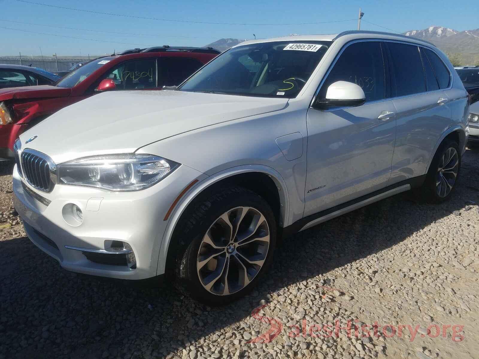 5UXKT0C53G0S74857 2016 BMW X5