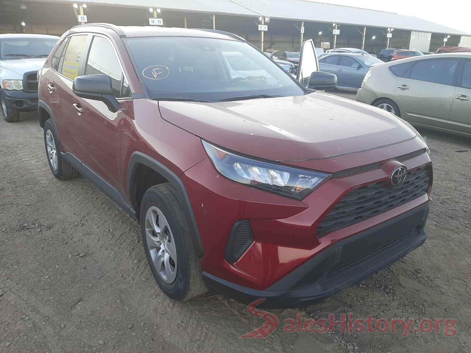 2T3H1RFV6KW024759 2019 TOYOTA RAV4