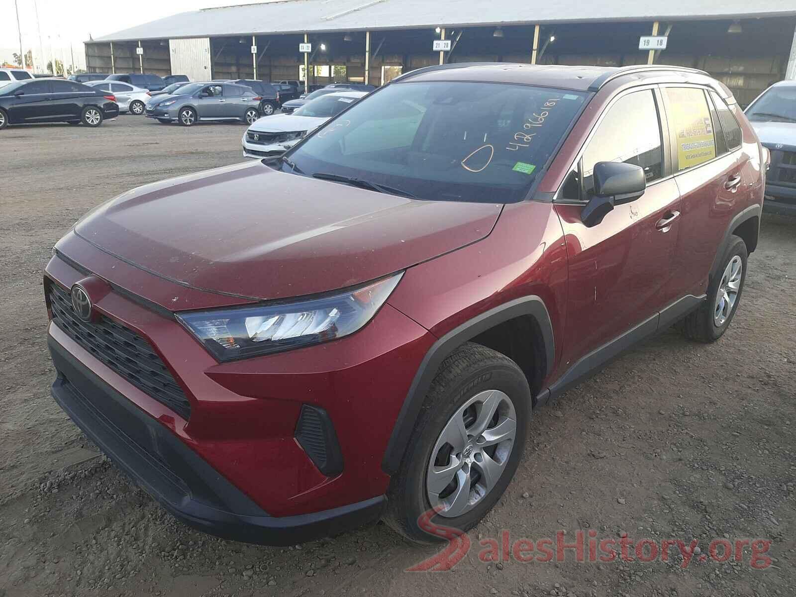 2T3H1RFV6KW024759 2019 TOYOTA RAV4