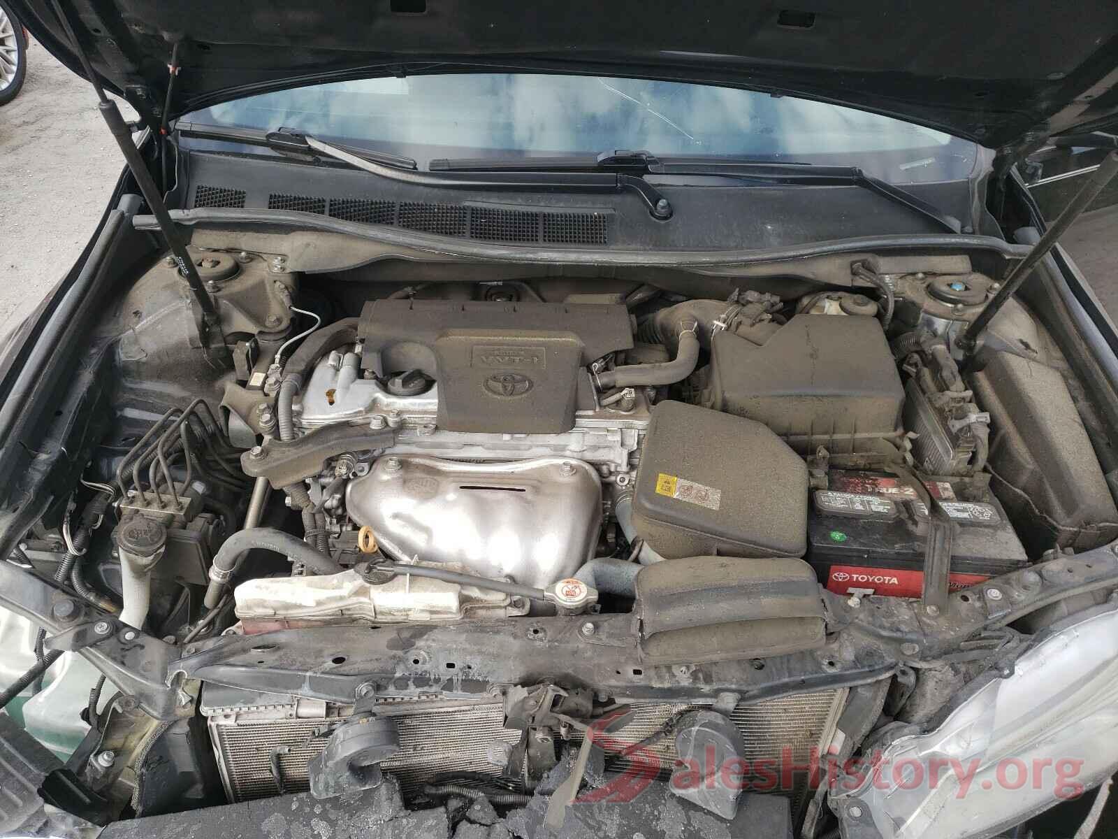 4T1BF1FK2HU718154 2017 TOYOTA CAMRY