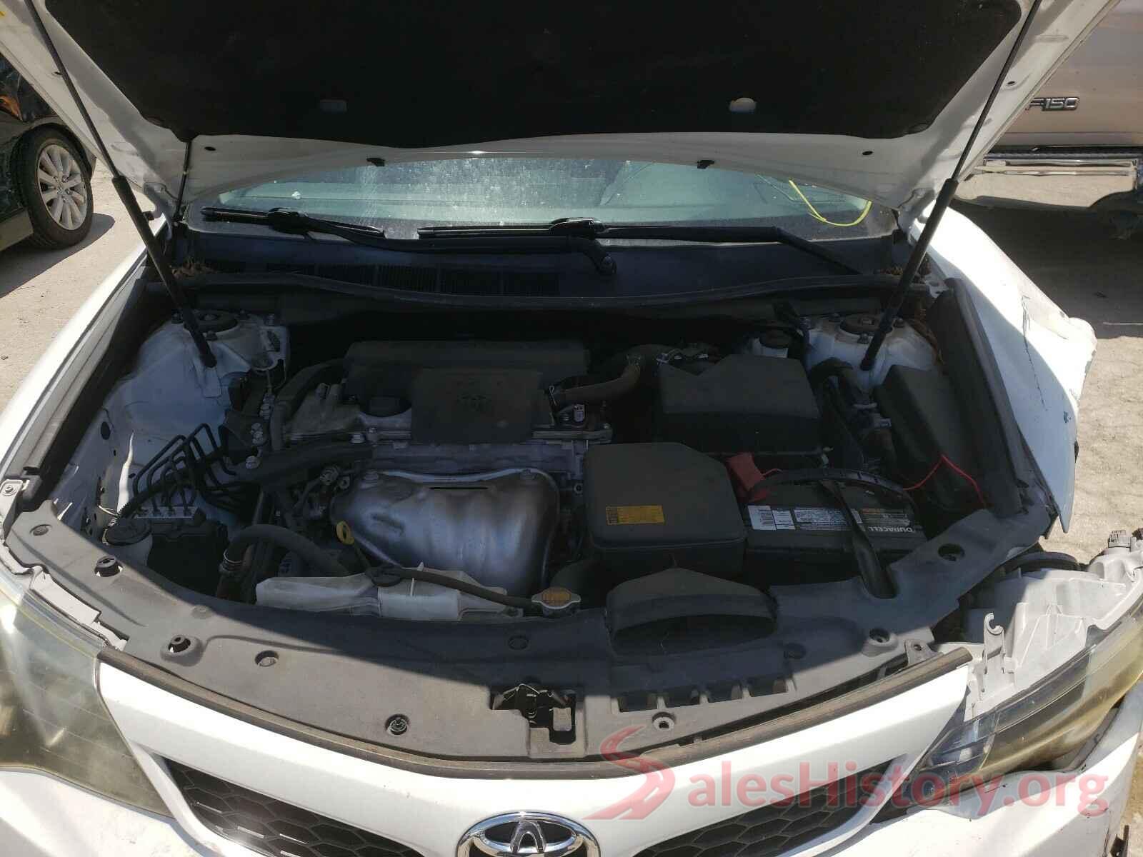 4T1BF1FK9EU382241 2014 TOYOTA CAMRY