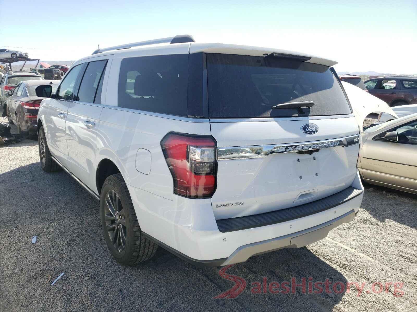 1FMJK2AT5LEB00388 2020 FORD EXPEDITION