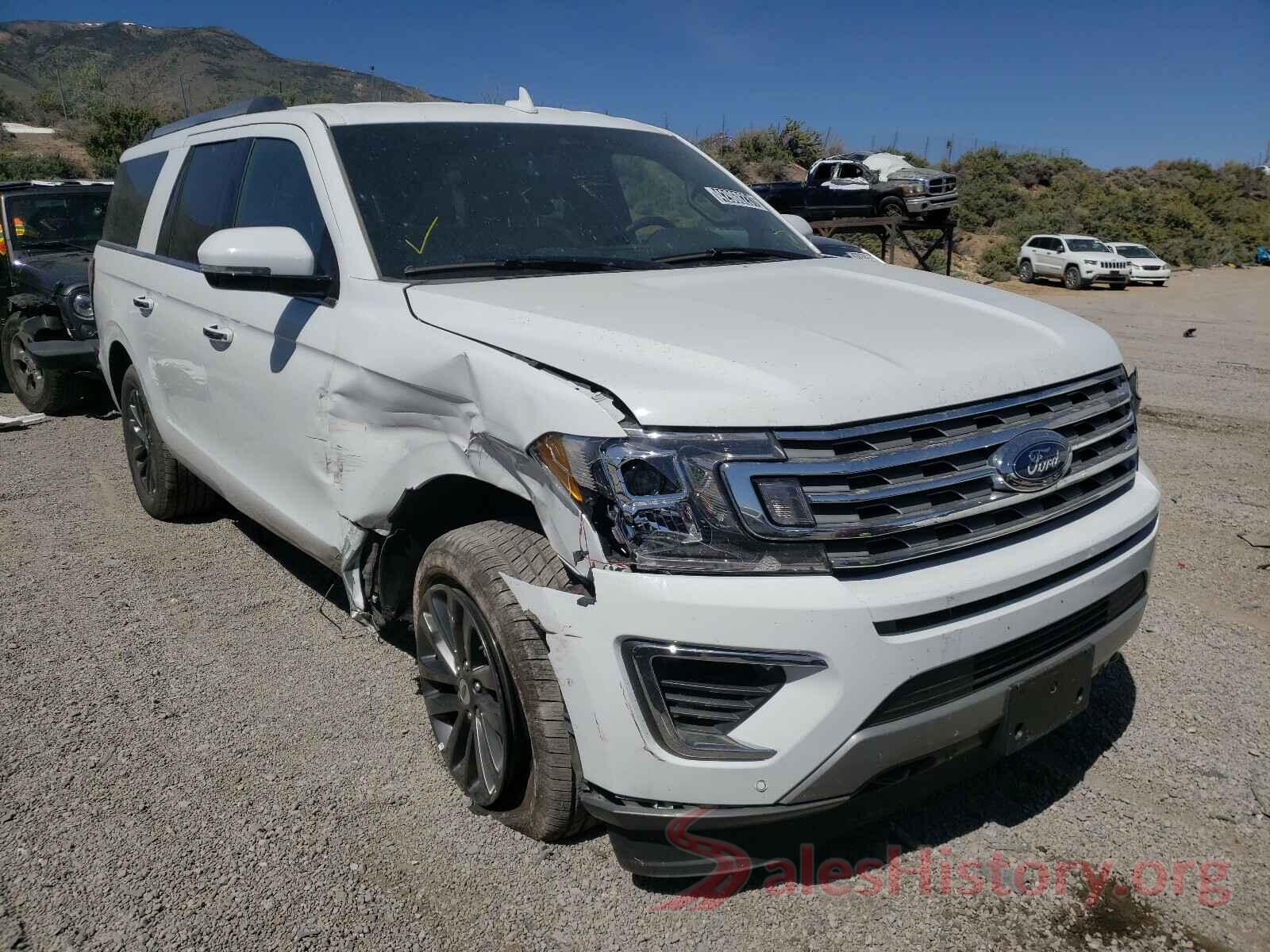 1FMJK2AT5LEB00388 2020 FORD EXPEDITION