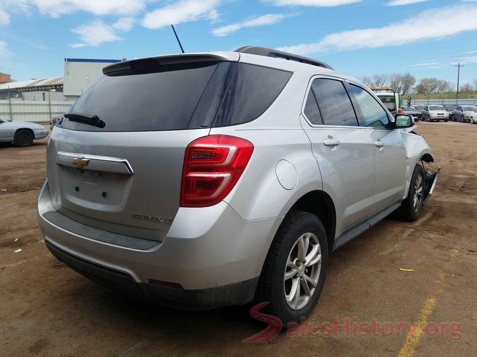 2GNALCEK1G1171210 2016 CHEVROLET EQUINOX