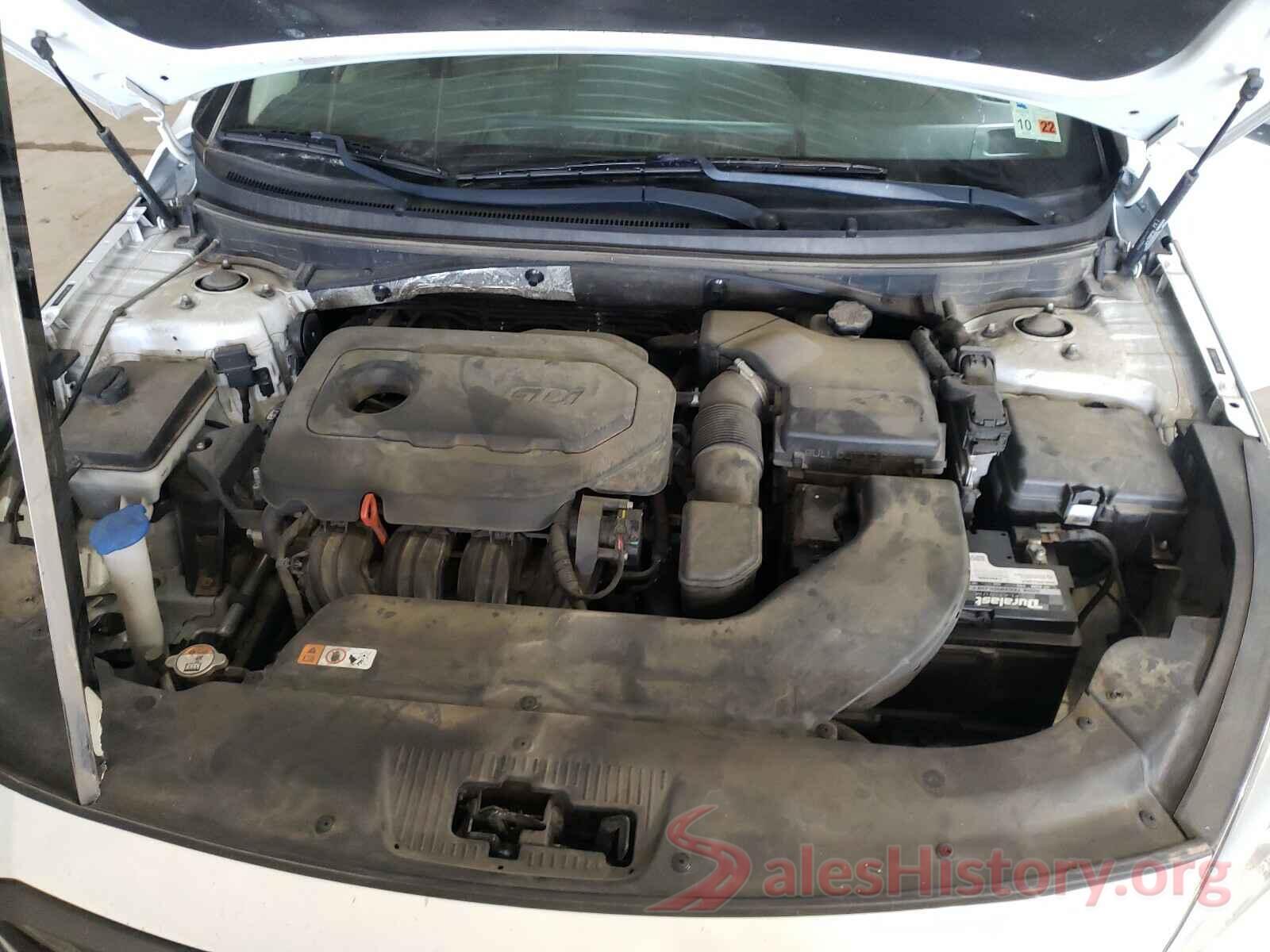 5NPE34AF1GH298756 2016 HYUNDAI SONATA