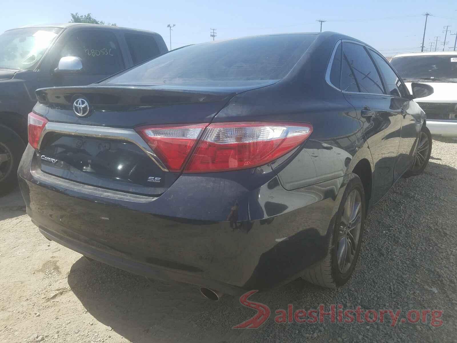 4T1BF1FK9GU550706 2016 TOYOTA CAMRY