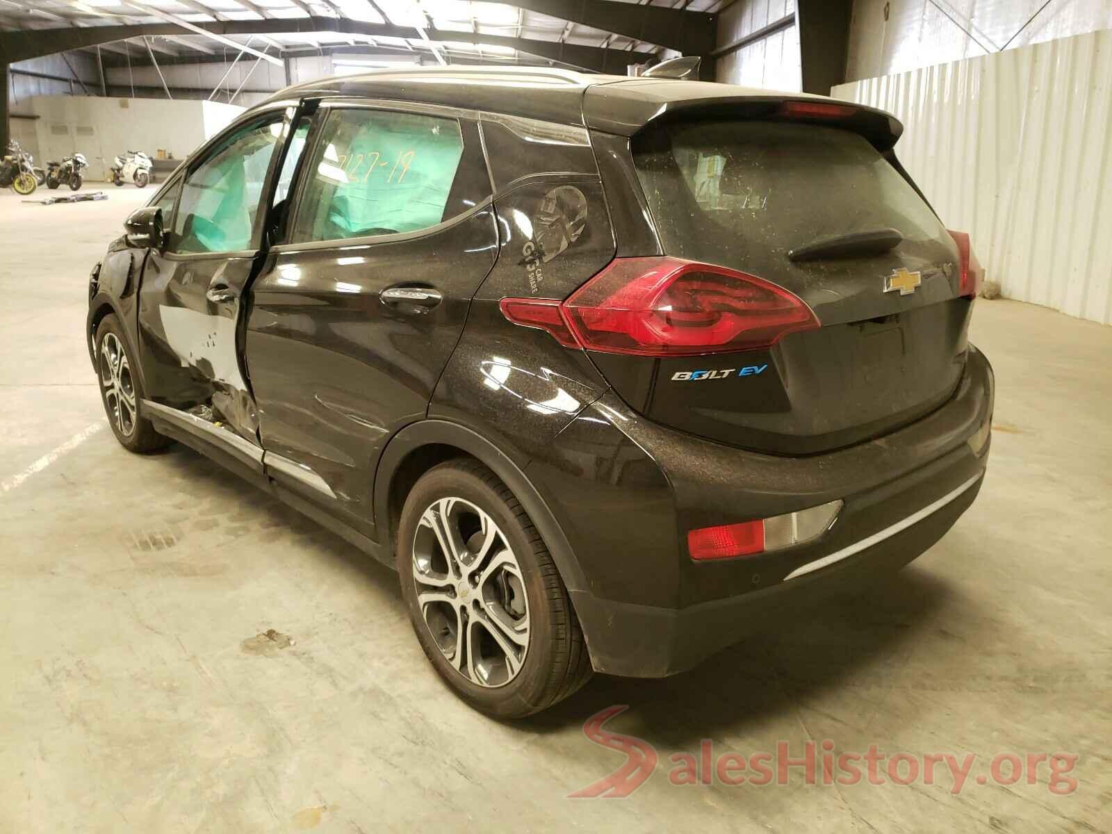 1G1FZ6S05K4116136 2019 CHEVROLET BOLT