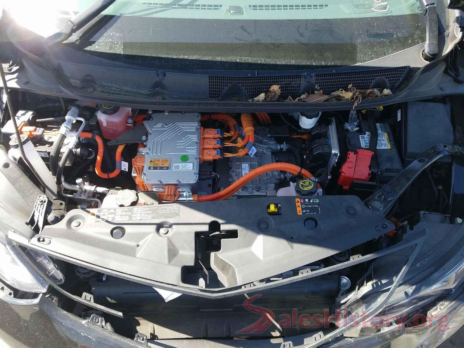 1G1FZ6S05K4116136 2019 CHEVROLET BOLT