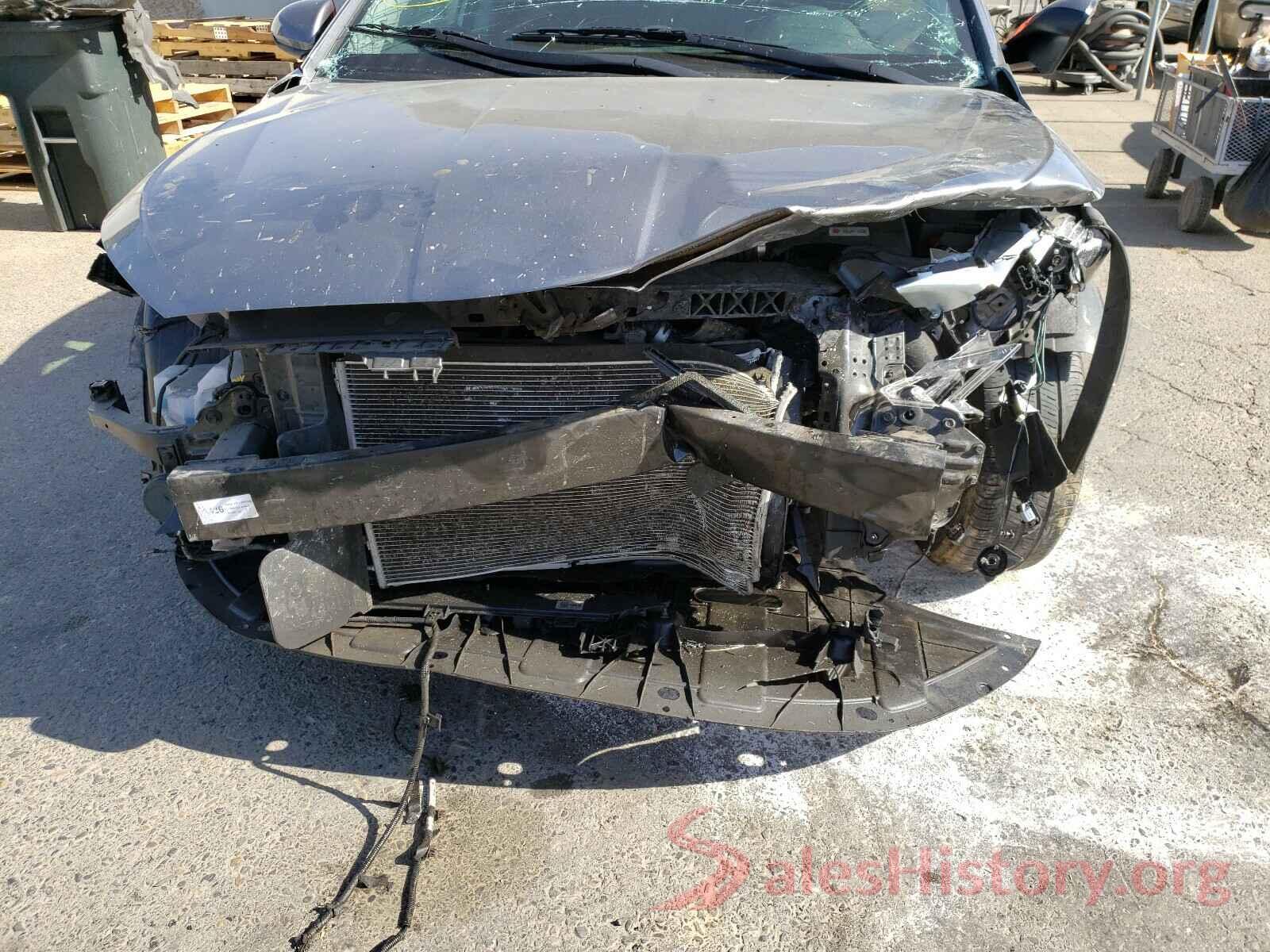 5NPD84LF5KH459449 2019 HYUNDAI ELANTRA