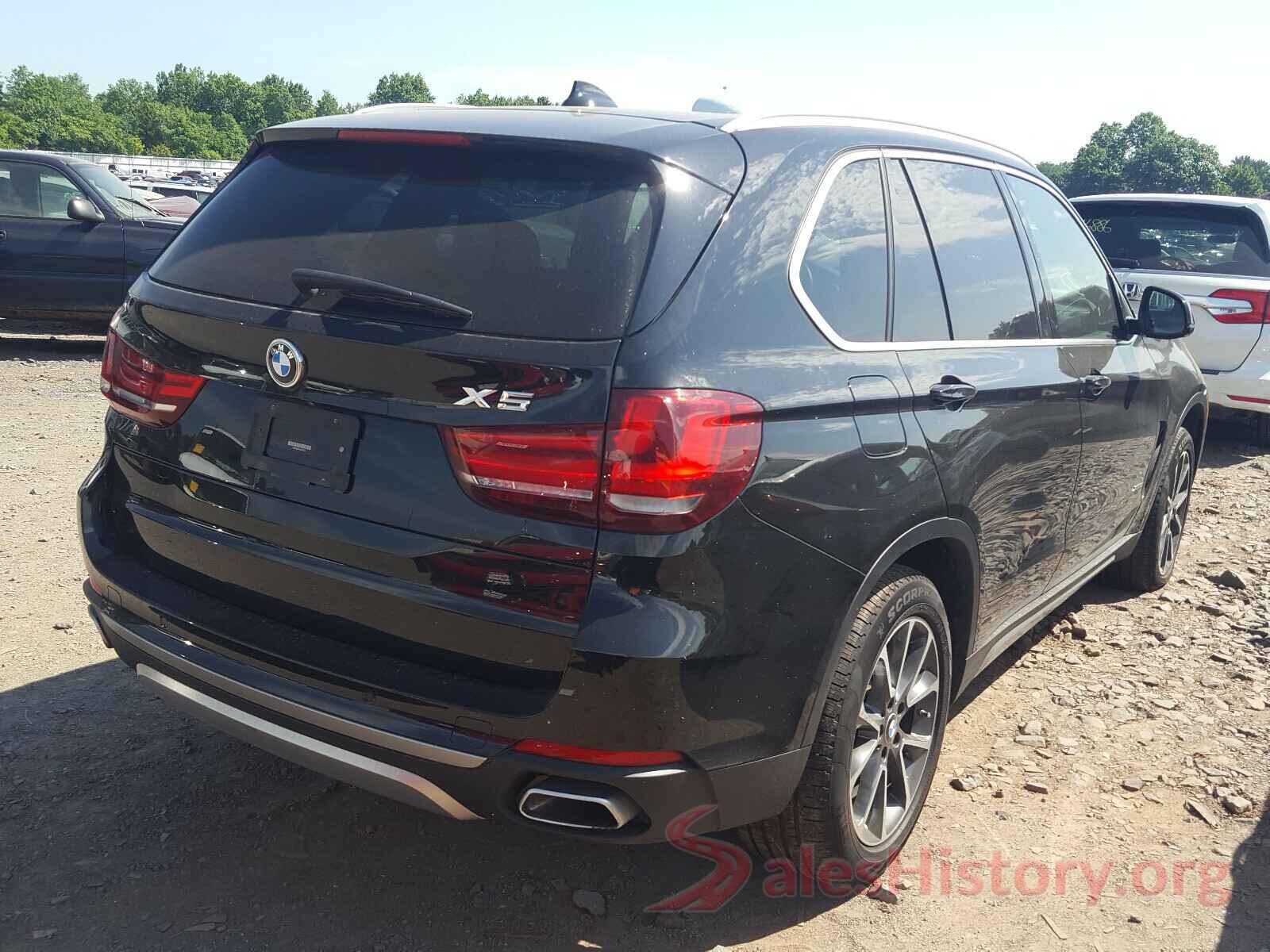 5UXKR0C57JL070714 2018 BMW X5