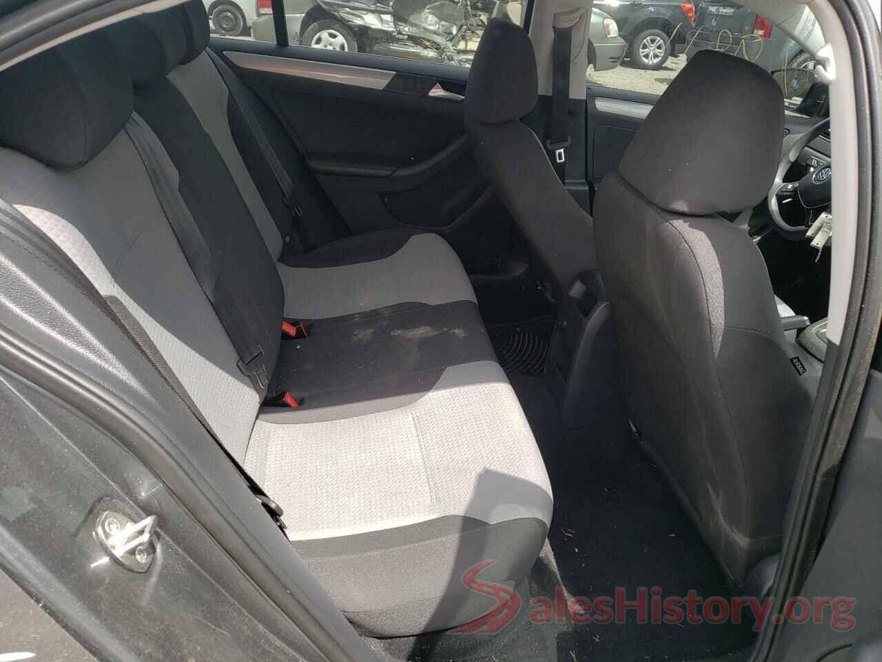 3VW2B7AJ0HM371992 2017 VOLKSWAGEN JETTA