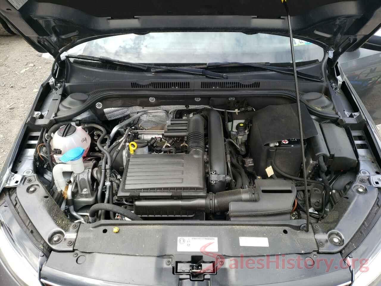 3VW2B7AJ0HM371992 2017 VOLKSWAGEN JETTA