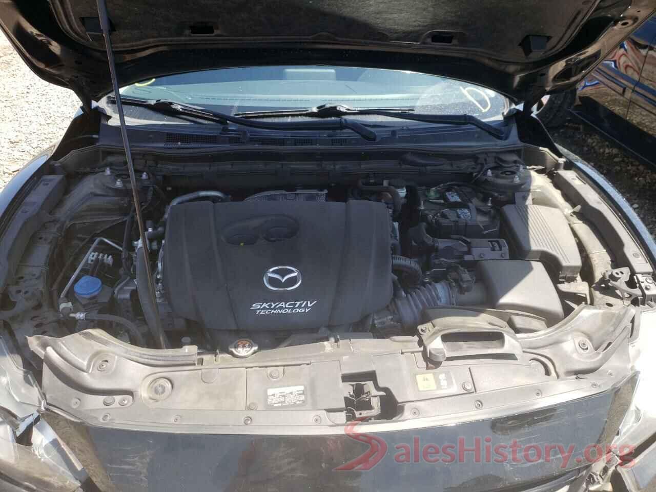 JM1GJ1U56G1478208 2016 MAZDA 6