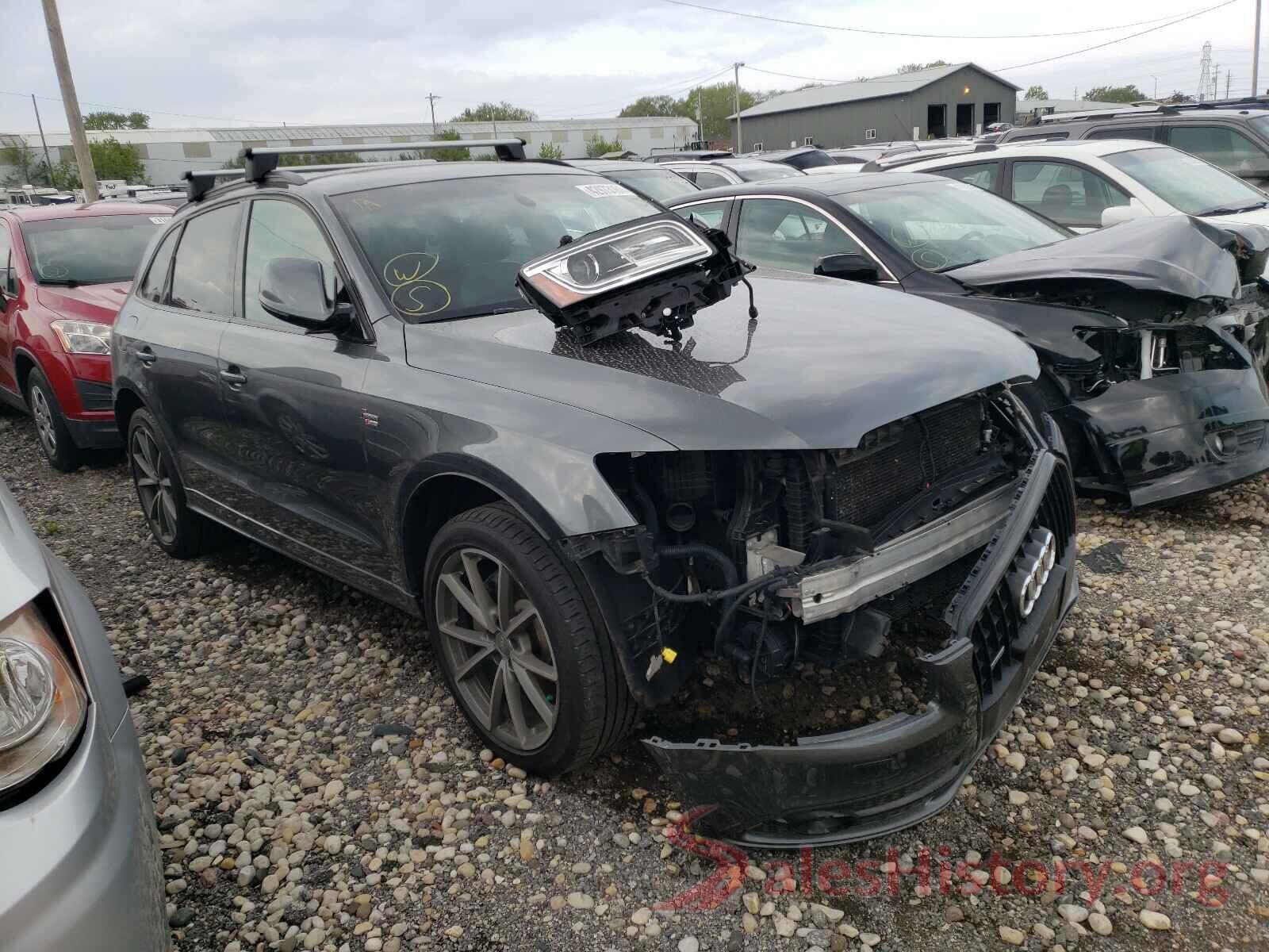 WA1D7AFP5GA027667 2016 AUDI Q5