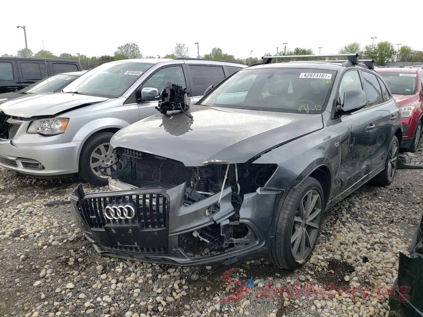 WA1D7AFP5GA027667 2016 AUDI Q5