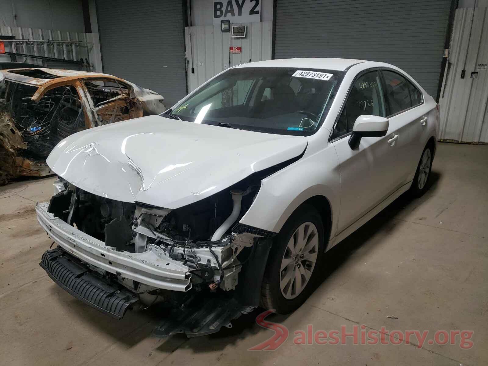 4S3BNBC65G3060239 2016 SUBARU LEGACY