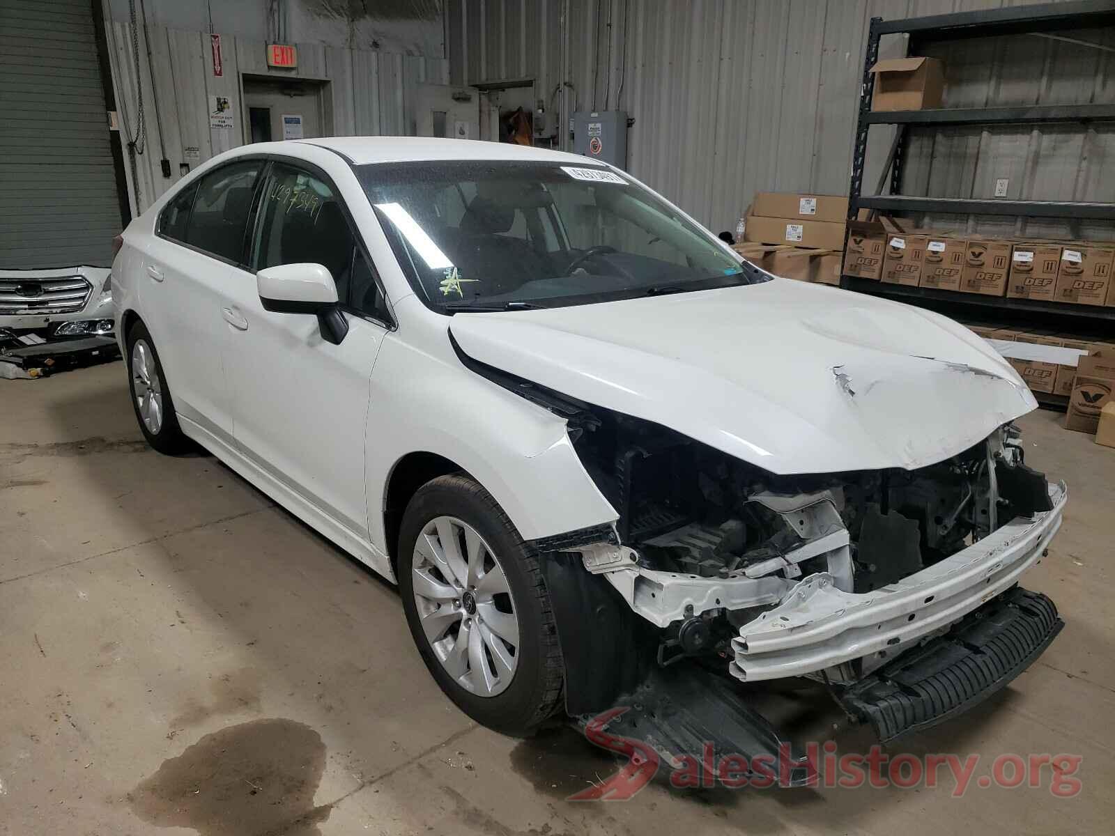 4S3BNBC65G3060239 2016 SUBARU LEGACY